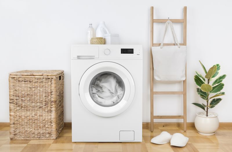 Washer Replacement in Longmont, CO