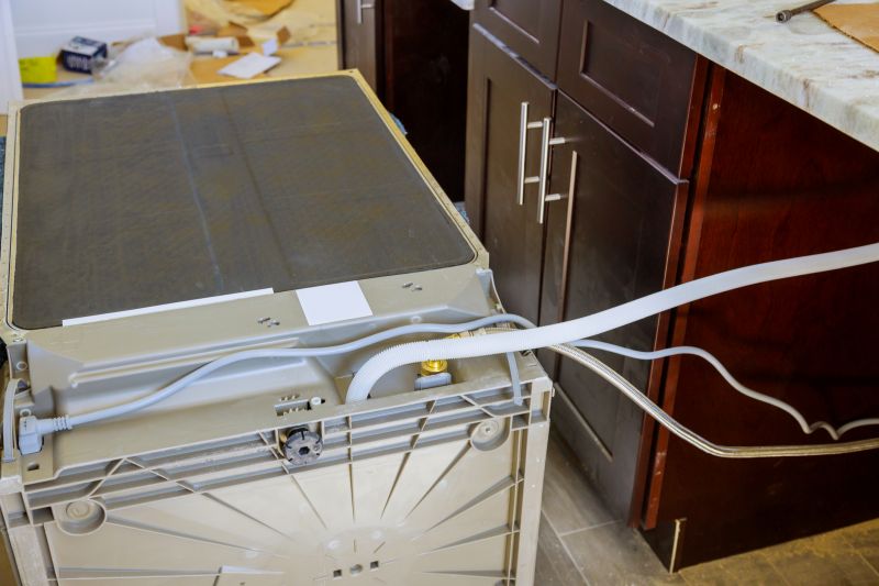 Appliance Hookup Service in Boulder, CO