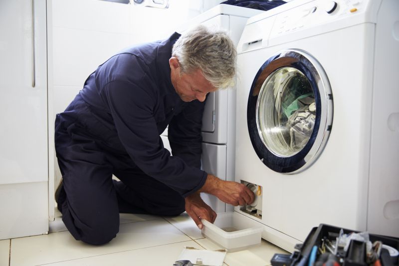 Appliance Installation in Arvada, CO