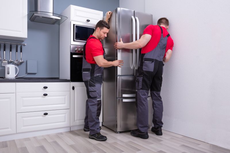 Appliance Installation in Arvada, CO