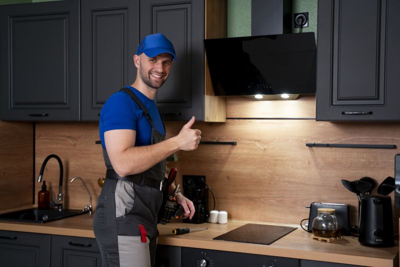 Commercial Hood Installation in Fort Worth, TX