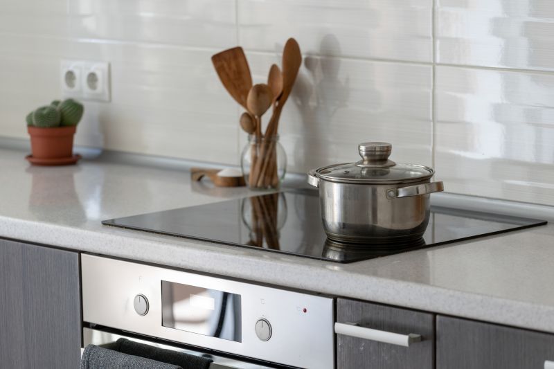 Commercial Stove Installation in Arvada, CO