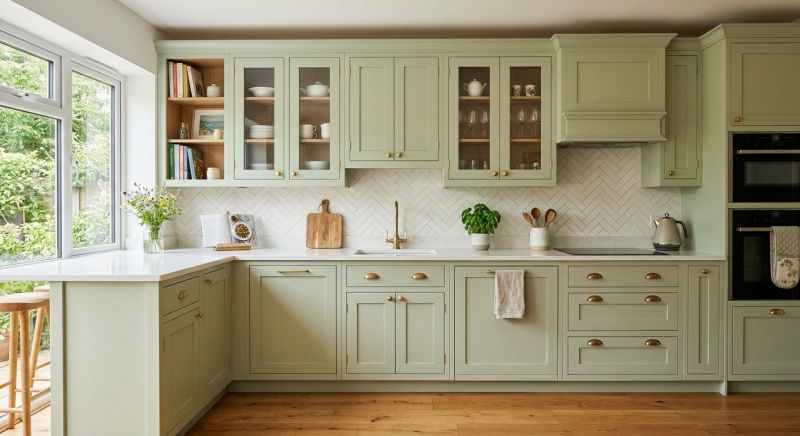 Counter Remodeling in Bowling Green, KY
