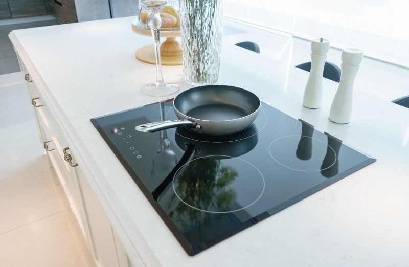 Countertop Stove Installation in Arvada, CO