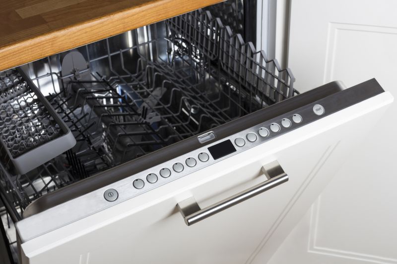 Dishwasher Installation in Longmont, CO