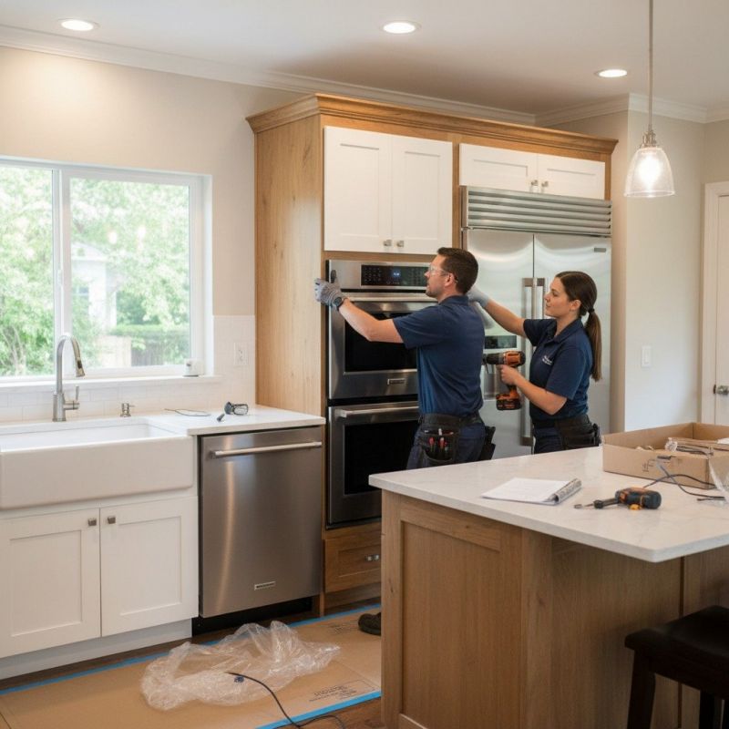 Dryer Installation in Longmont, CO