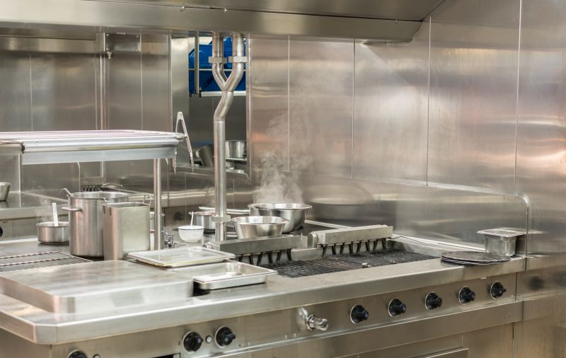 Electric Range Replacement in Arvada, CO