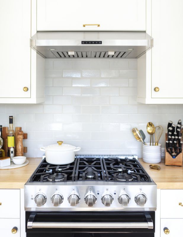 Electric Stove Replacement in Boulder, CO