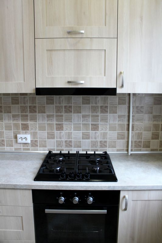 Electric Stove Replacement in Arvada, CO