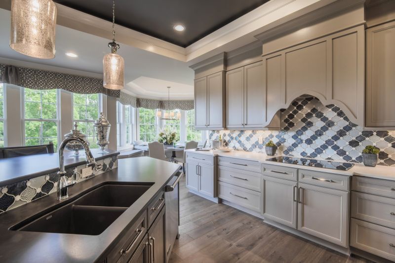 Galley Kitchen Remodeling in Bloomington, IN