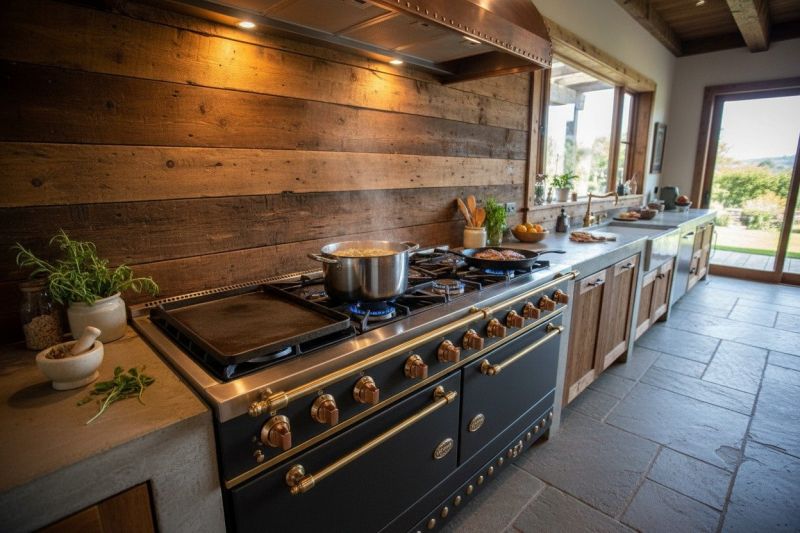 Gas Appliance Installation in Longmont, CO