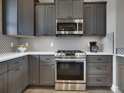 Gas Appliance Installation in Boulder, CO