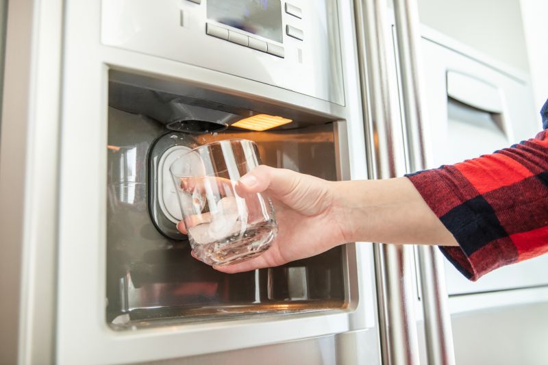 Ice Maker Installation in Longmont, CO