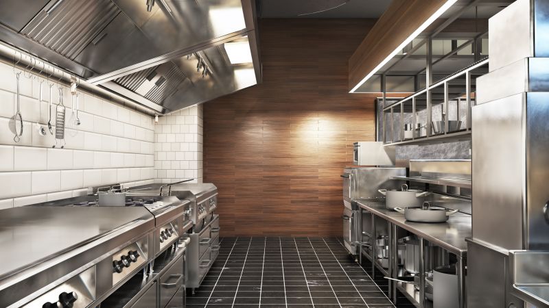 Induction Range Installation in Longmont, CO