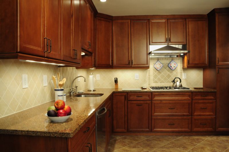 Kitchen Cabinets Remodeling in Columbus, OH