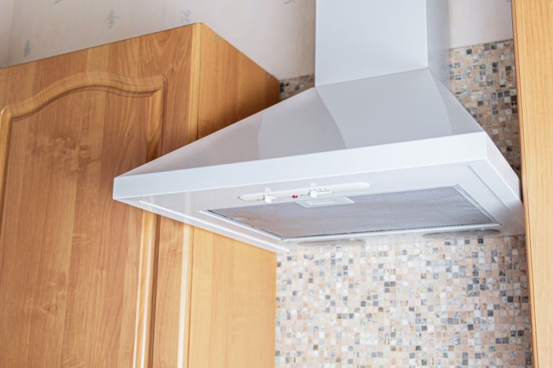 Kitchen Hood Installation in Phoenix, AZ