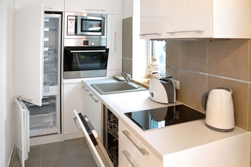 Kitchen Modification in Terre Haute, IN