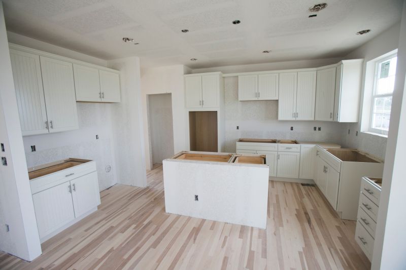 Kitchen Renovation in Conroe, TX