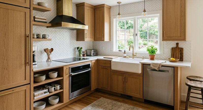 Kitchen Updating in Cincinnati, OH