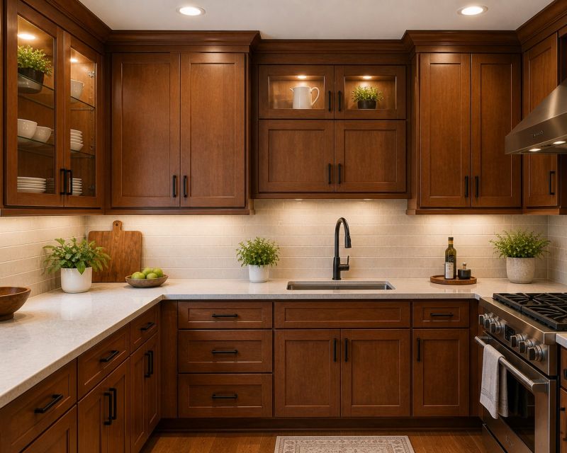 Kitchen Upgrading in Kokomo, IN