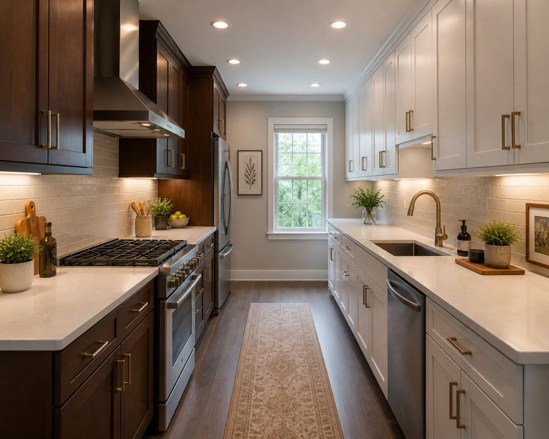 Kitchen Upgrading in Lafayette, IN