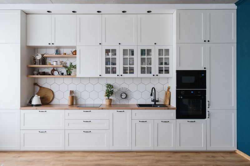 Kitchen Upgrading in Dayton, OH