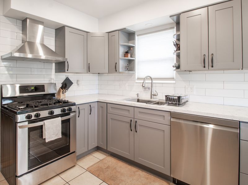 Kitchen Upgrading in Columbus, OH