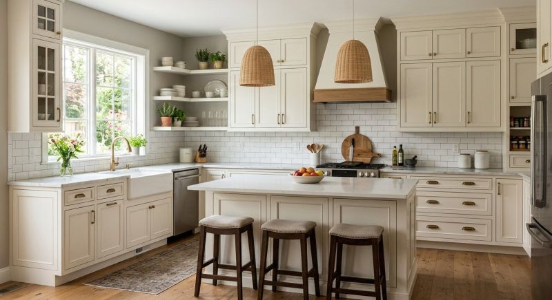 Kitchen Upgrading in Franklin, TN