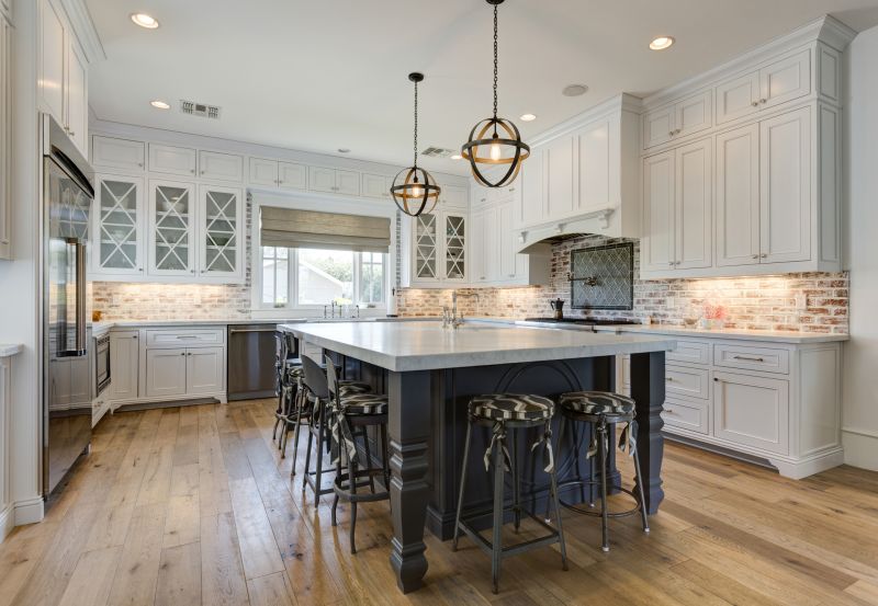 Modern Kitchen Remodeling in Muncie, IN