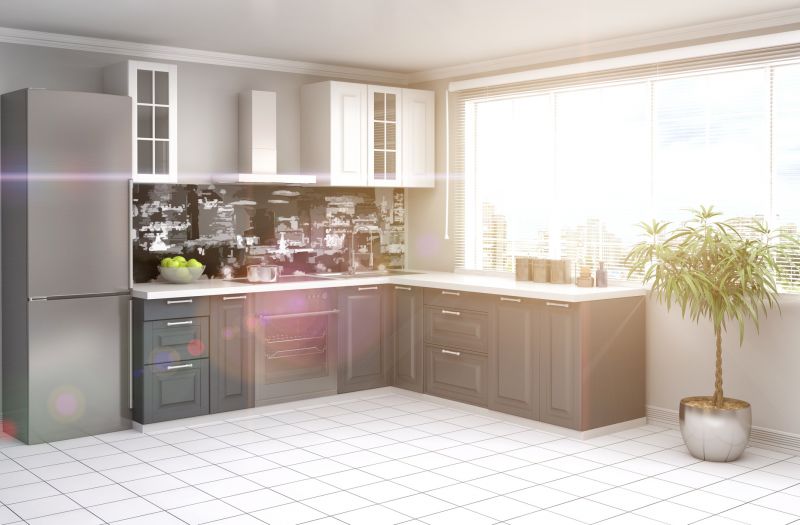 New Kitchen Installation in Franklin, TN