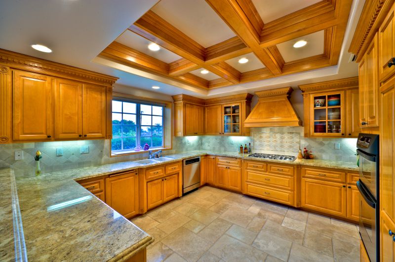 New Kitchen Installation in Clarksville, TN