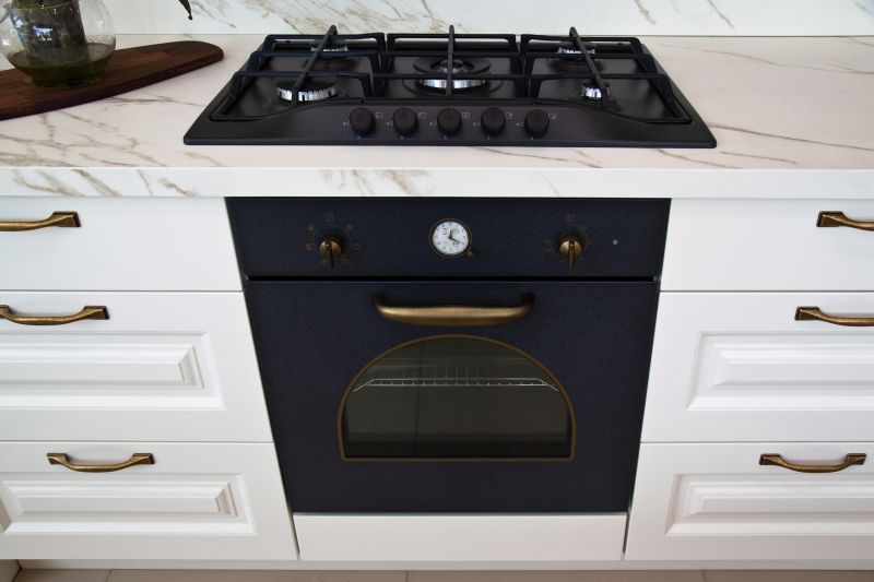 Propane Cooktop Installation in Boulder, CO