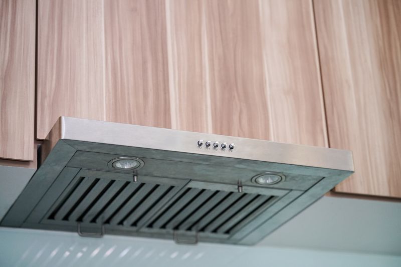 Range Hood Installation in Phoenix, AZ