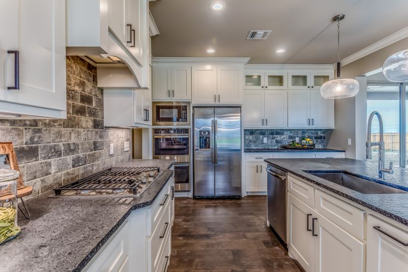 Small Kitchen Remodeling in Lafayette, IN