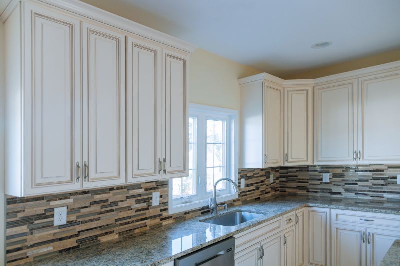 Small Kitchen Remodeling in Bloomington, IN