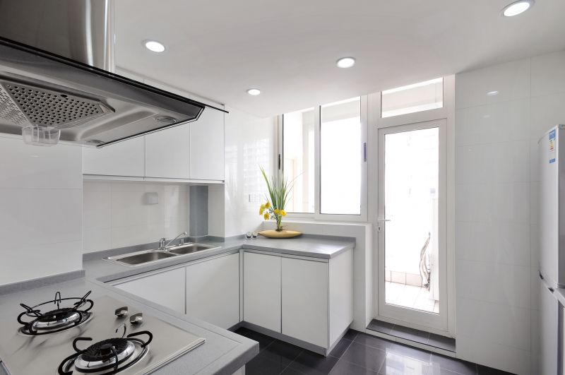 Small Kitchen Remodeling in Carmel, IN