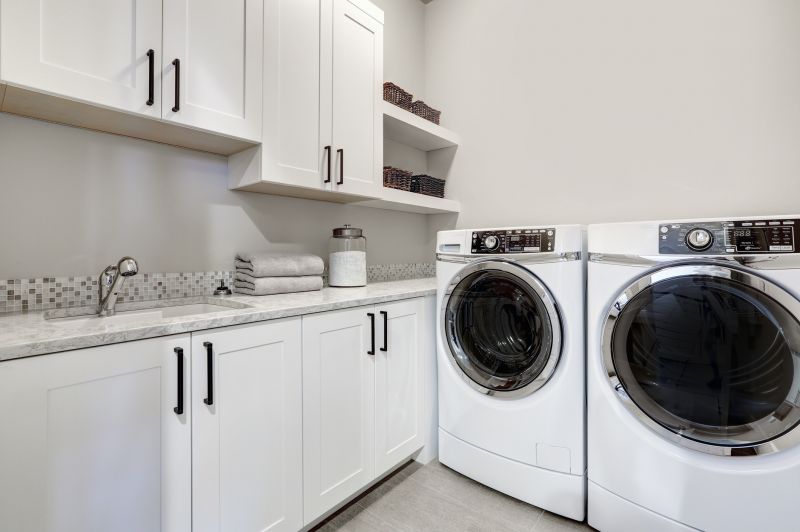 Washer Installation in Longmont, CO