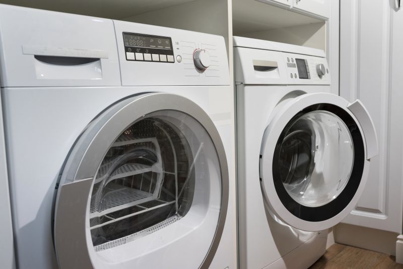 Washer Installation in Longmont, CO