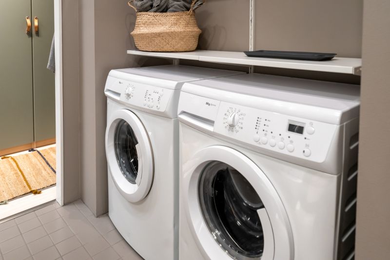 Washer Replacement in Longmont, CO