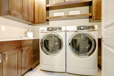 Washing Machine Installation in Longmont, CO
